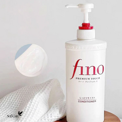 Fino Conditioner 550ml