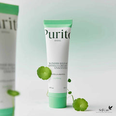 Purito Seoul Wonder Releaf Centella Cream 50ml