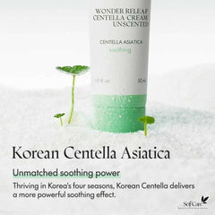Purito Seoul Wonder Releaf Centella Cream 50ml