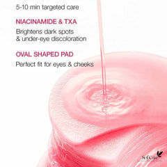 ANUA Niacinamide 5 TXA Brightening Pad 210ml 60 Pads ..