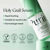 Purito Seoul Wonder Releaf Centella Mini Kit Unscented