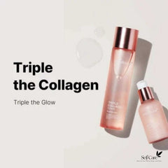 Medicube Triple Collagen Toner  140ml