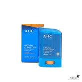 AHC - Natural Perfection Double Shield Sun Stick