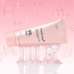 Medicube PDRN Pink Niacinamide Whip Cleanser 120g