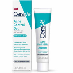 cerave acne control gel 40ml