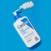 Cerave Daily Moisturizing Lotion For Normal To Dry Skin 237Ml