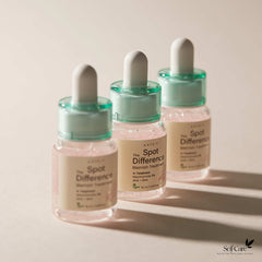 AXIX Y Spot The Difference Blemish Treatment