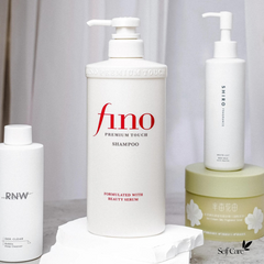 Fino Shampoo 550ml
