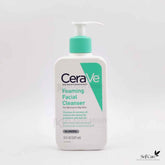 Cerave Foaming Cleanser 237ml