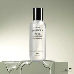 Jumiso – Snail Mucin 95+ Ppetide Facial Essence 140ml