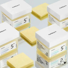 NUMBUZIN VITAMIN NIACINAMIDE CONCENTRATED PAD