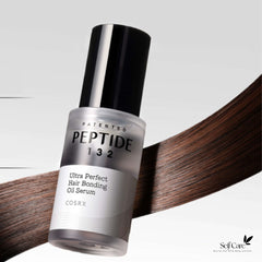 COSRX PEPTIDE-132 Ultra Perfect Hair Bonding Oil Serum 28ml