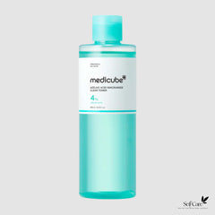 Medicube Azelaic Acid Niacinamide Clear Toner (250ml)