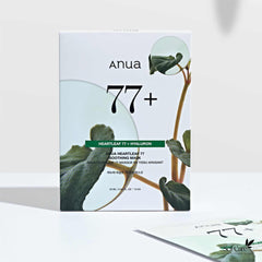 Anua Heartleaf 77 Soothing Mask Pack 10p