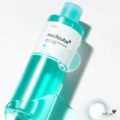 Medicube Azelaic Acid Niacinamide Clear Toner (250ml)
