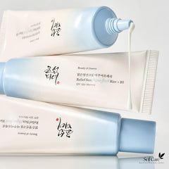 Beauty of Joseon Relief Sun Aqua-fresh : Rice + B5 50ml