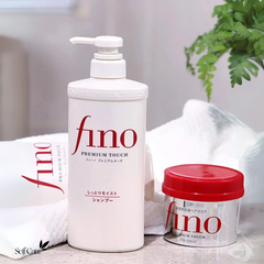 Fino Shampoo 550ml