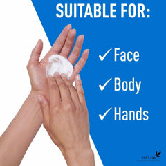 CeraVe Moisturizing Cream For Normal To dry Skin 56ml