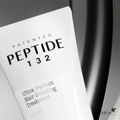 COSRX PEPTIDE-132 Ultra Perfect Hair Bonding Treatment 120ml