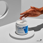 CeraVe Moisturizing Cream with Pump, 539g