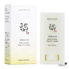 BEAUTY OF JOSEON MATTE SUN STICK 18G