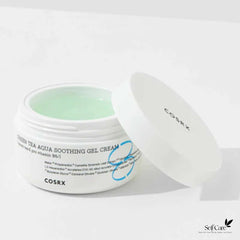 COSRX Green Tea Aqua Soothing Gel Cream 50ml