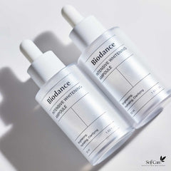 Biodance Intensive Brightening Ampoule 50ml