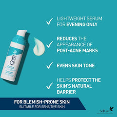 Cerave Resurfacing Retinol Serum 30ML