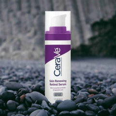 Cerave Skin Renewing Retinol Serum 30ML