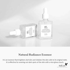 Dr. Althea Natural Radiance Essence 30ml