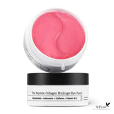 COSRX The Peptide Collagen Hydrogel Eye Patch