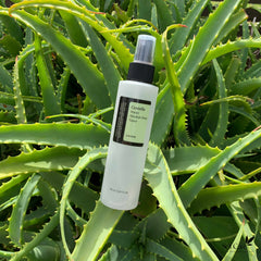 COSRX CENTELLA WATER ALCOHOL FREE TONER 150ML