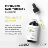 COSRX The Vitamin C 23 serum 20ml