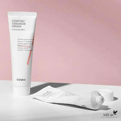 COSRX Balancium, Comfort Ceramide Cream, 2.82 oz (80 g)