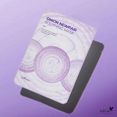 Isntree Onion Newpair Soothing Mask (5ea)