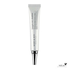 Mary & May Tranexamic Acid + Glutathione Eye Cream
