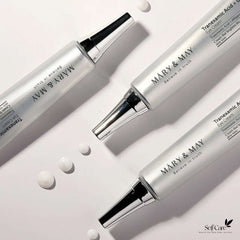 Mary & May Tranexamic Acid + Glutathione Eye Cream