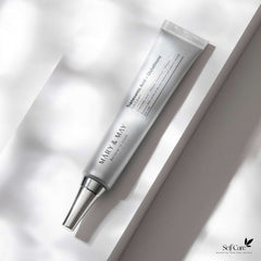 Mary & May Tranexamic Acid + Glutathione Eye Cream