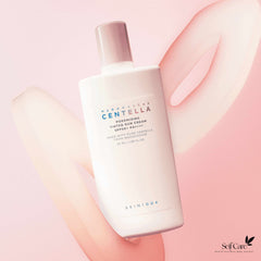 Centella Poremizing Velvet Finish sunscreen 50ml