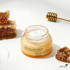 COSRX - Full Fit Propolis Light Cream 65ml