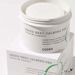 COSRX - One Step Green Calming Pad
