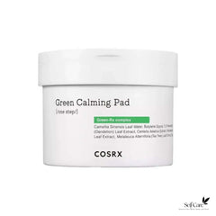 COSRX - One Step Green Calming Pad