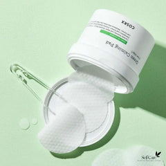 COSRX - One Step Green Calming Pad