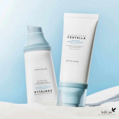 CENTELLA WATER SUN SERUM