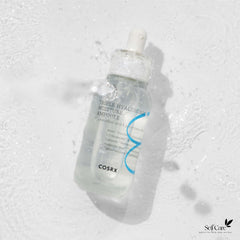 COSRX - Triple Hyaluronic Moisture Ampoule 40ml
