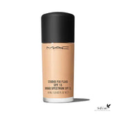 Mac Studio Fix Fluid SPF 15 - NC25