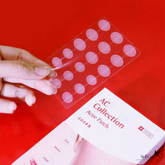 Cosrx AC Collection Acne Patch 26pcs