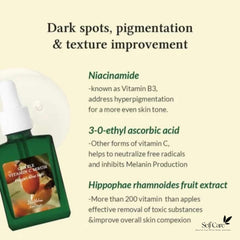 Dr. Althea Gentle Vitamin C serum 30ml