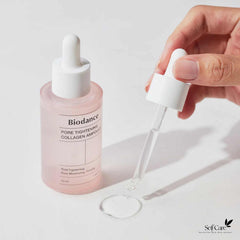 Biodance Pore Tightening Collagen Ampoule 50ml