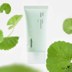 celimax The Real Cica Soothing Cream 50ml